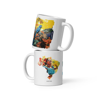 Sertão Joy Mug