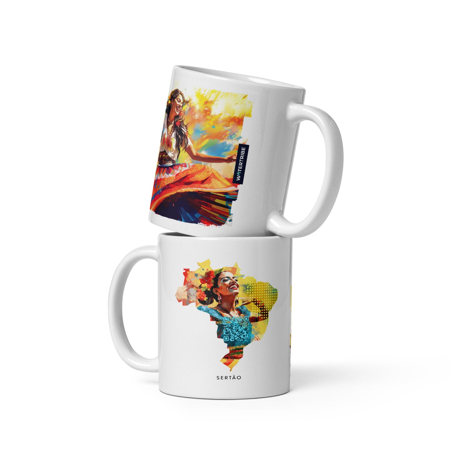 Sertão Serenity Mug