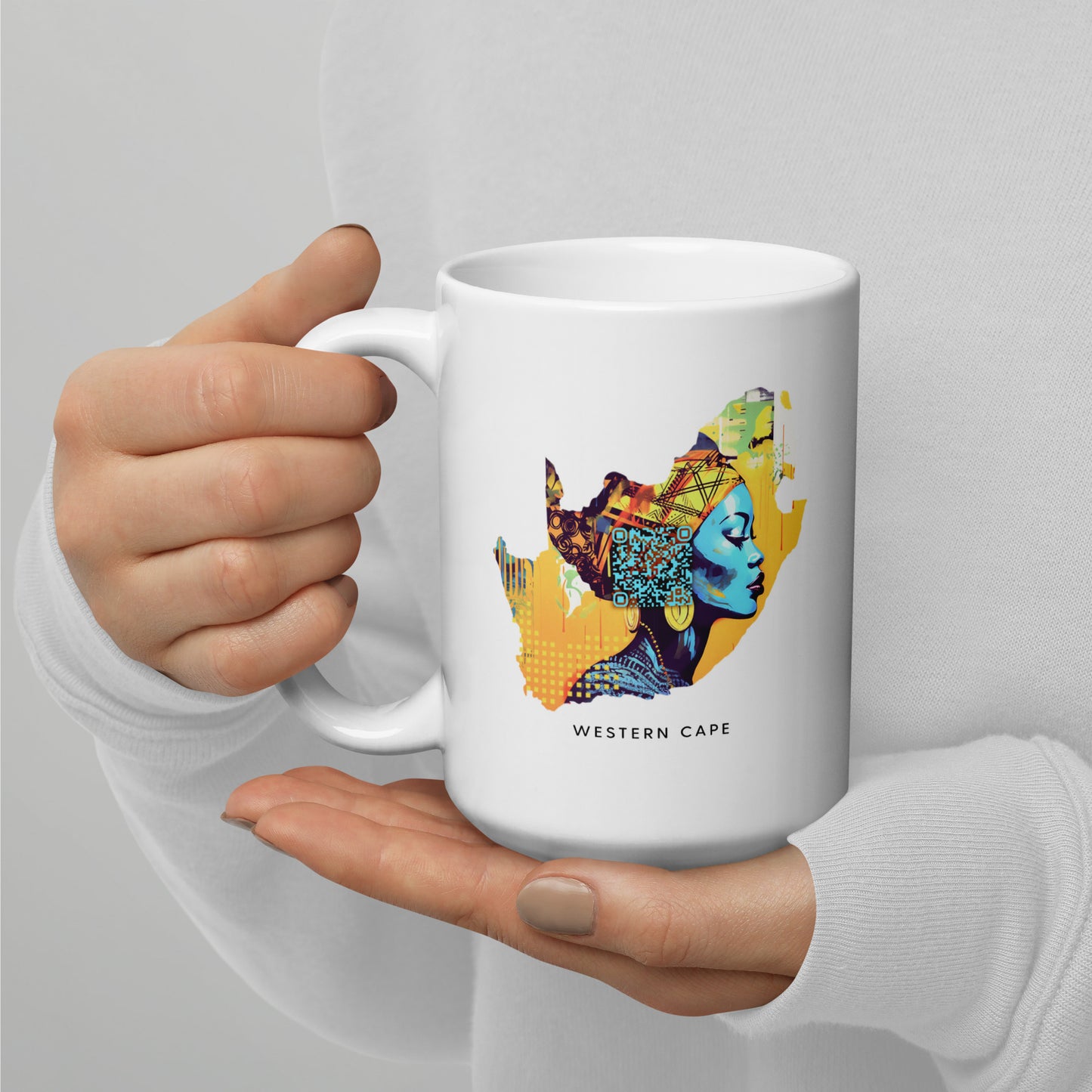 Fynbos Reverie Mug